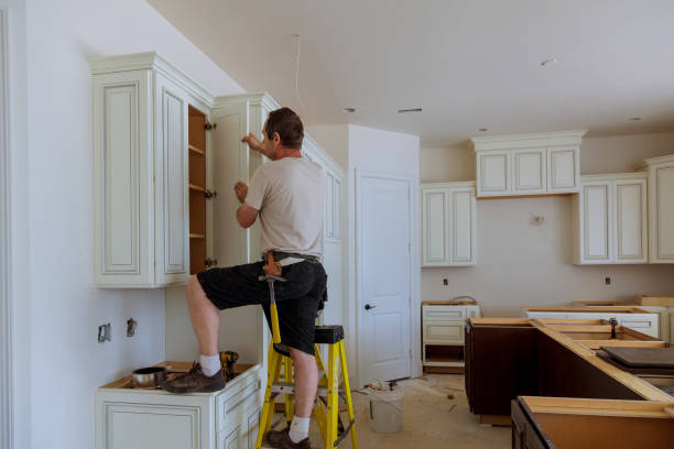Licensed Kitchen service in Green Isle, MN - Remodeling Of Kitchen