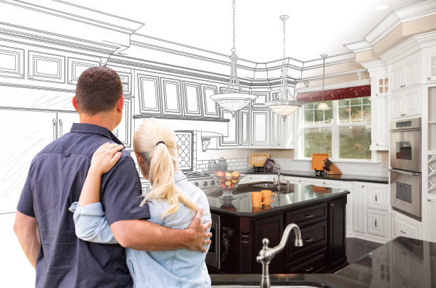 Professional Kitchen technician working in Green Isle, MN