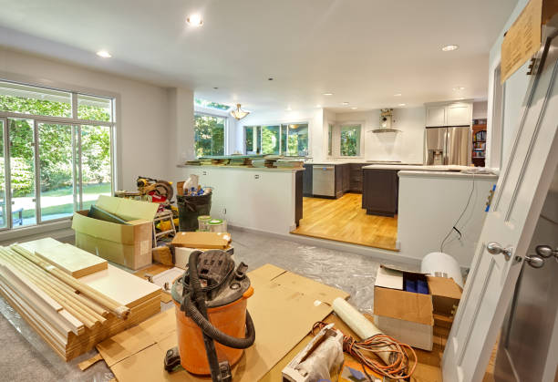 Reliable Kitchen contractor in Green Isle, MN by Remodeling Of Kitchen